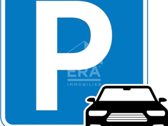 Parking à vendre à NICE Référence 11894