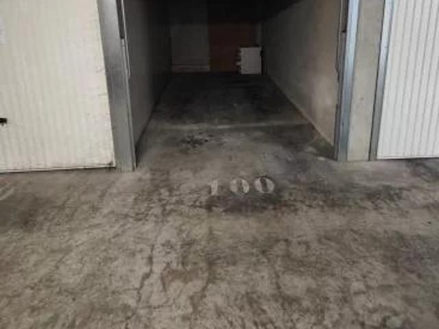 Parking à Vendre 14,36m²