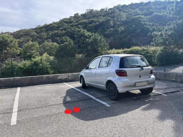 Parking/box