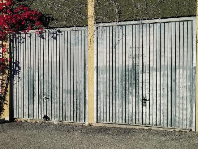 parking 12 m2 Nice