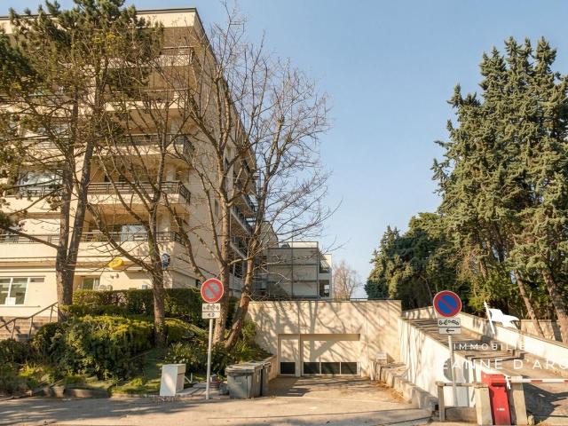 Parking À Vendre