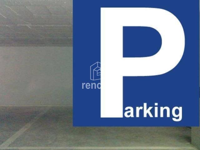 Parking Bloques Catalunya Pardinyes