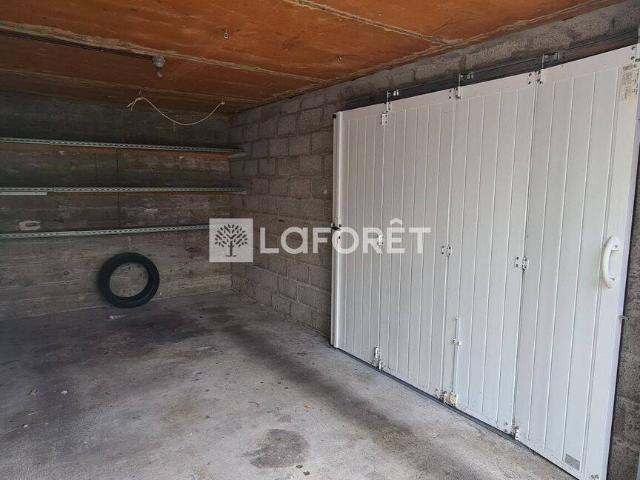 Parking / box 14m² Caluire et Cuire Vernay