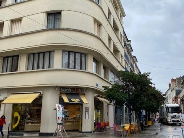 Parking / box