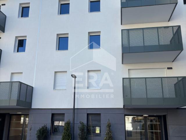 Parking / box Thonon Les Bains