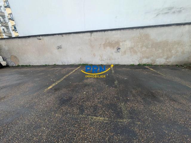 Parking / box Vitry sur Seine