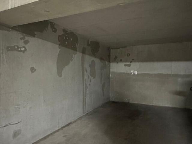 Parking RALLIEMENT/ RUE SAINT MAURILLE