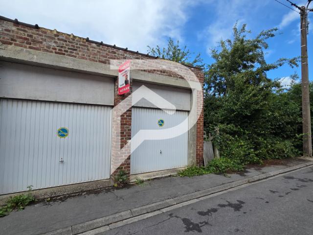 Parking / box Caudry 68 m2
