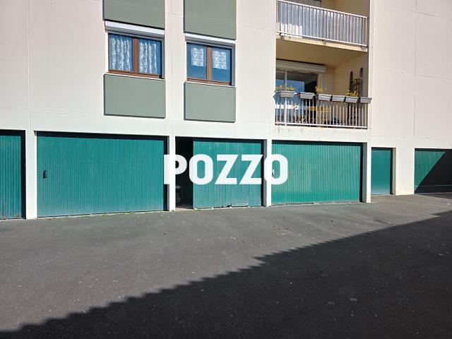 Parking / box Granville 25.40 m2