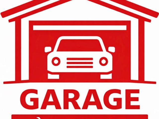 Parking / box Hyeres