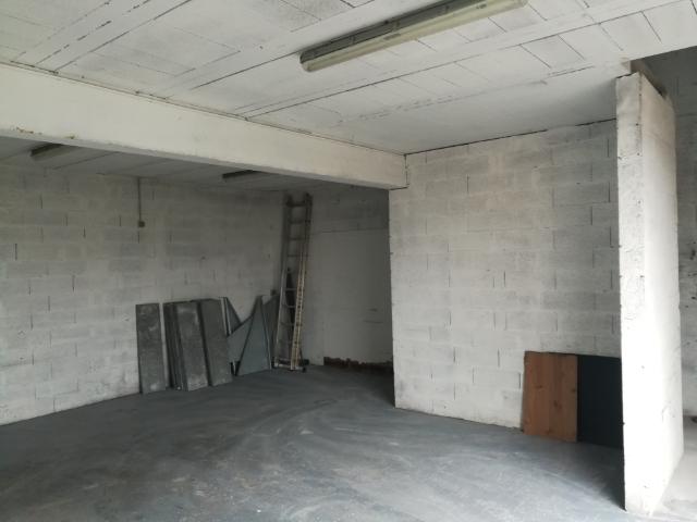 Parking / box Le Barp