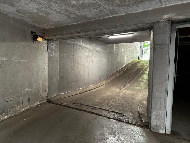 Parking MONTIGNY LES METZ