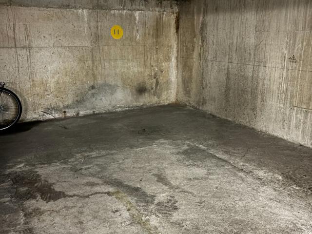 Parking / box Paris 20 m2