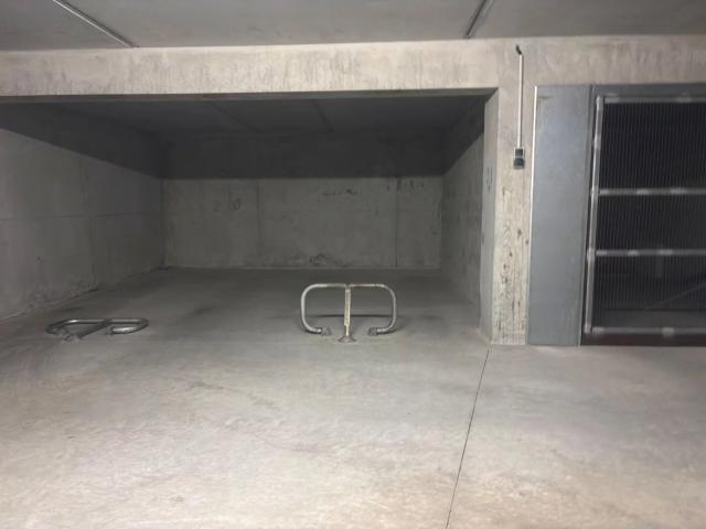 Parking / box PONTAILLAC12.5 m2