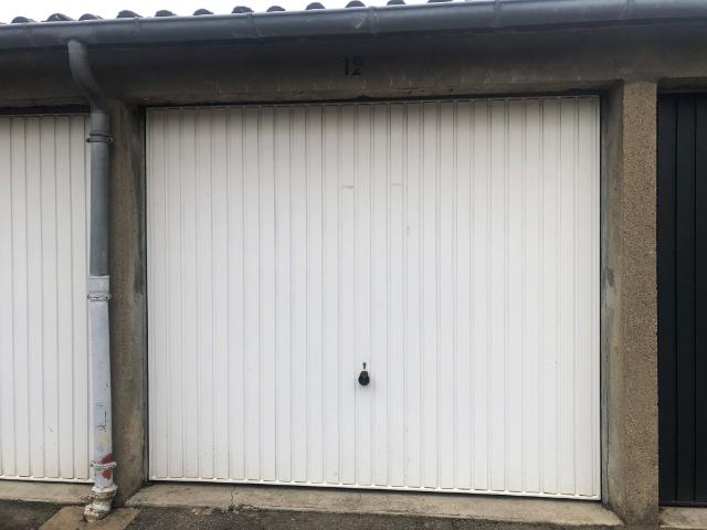 Parking / box Rennes