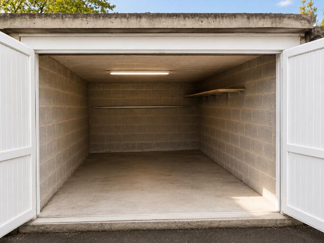 Parking / box Reims