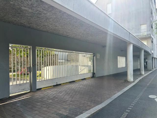 Parking / box Saint Brieuc 15 m2