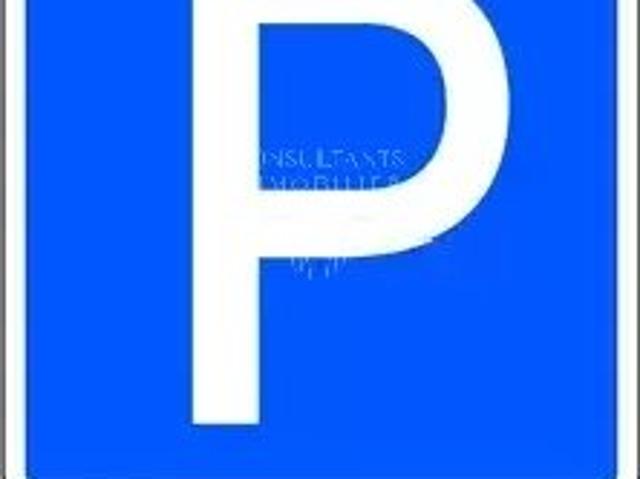 PARKING BOXABLE PASSY/KENNEDY