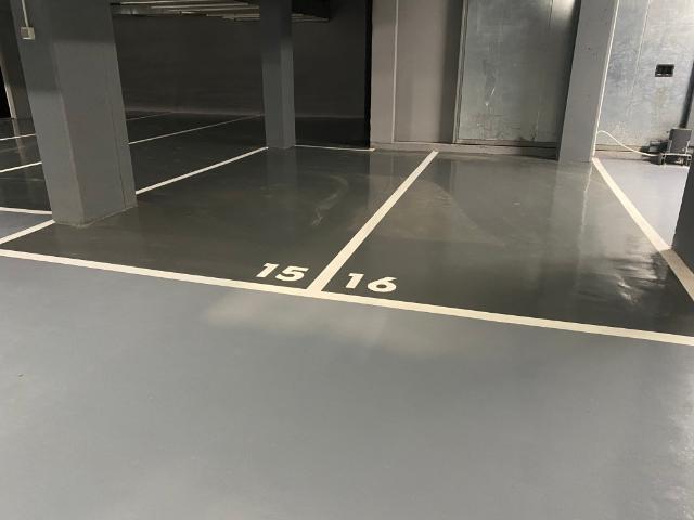 Parking coche de Obra Nueva en Alquiler en A Coruña La Coruña LA SARDIñERIA