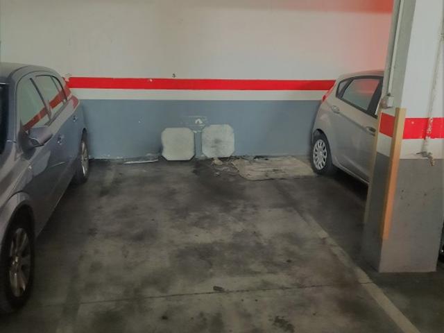 Parking coche en Alquiler en Madrid Madrid ADELFAS