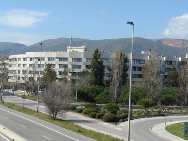 Parking coche en Alquiler en Castelldefels Barcelona CAN BOU