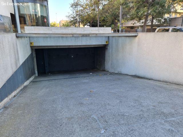 Parking coche en Alquiler en Castelldefels Barcelona
