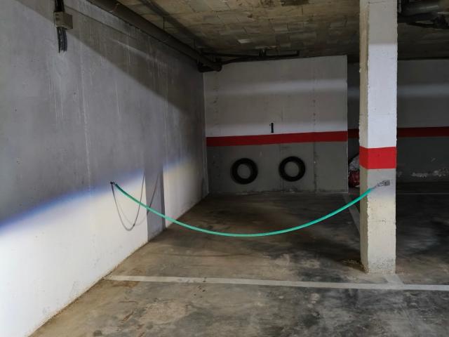 Parking coche en Alquiler en Lepe Huelva