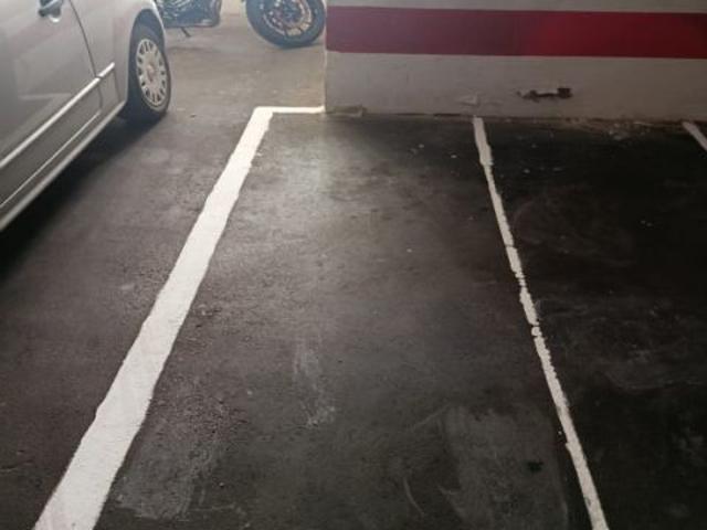 Parking coche en Alquiler en Tarragona Tarragona