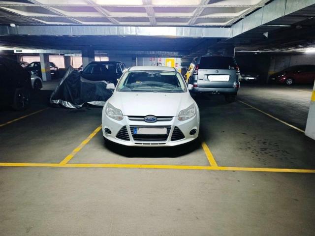 Parking coche en Venta en Madrid Madrid