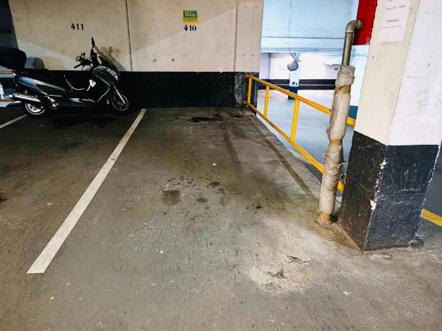 Parking coche en Venta en Madrid Madrid