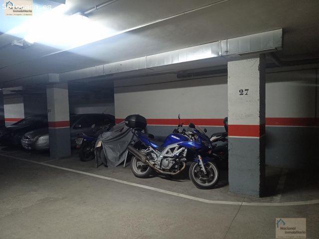 Parking coche en Venta en Medina Del Campo Valladolid