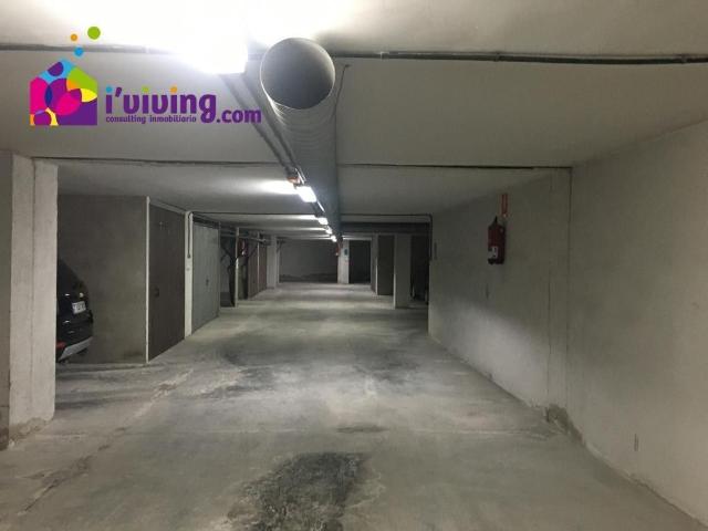 Parking coche en Venta en Albox Almería