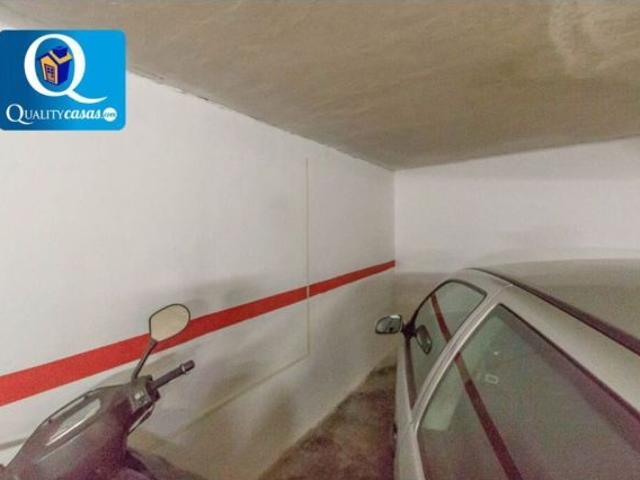 Parking coche en Venta en Alicante Alicante Ref: 17229