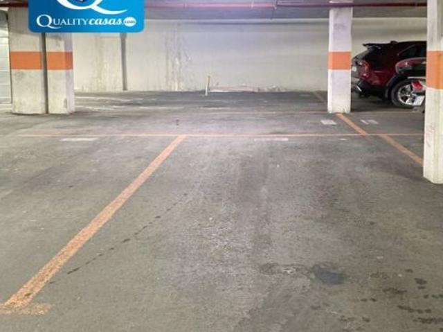 Parking coche en Venta en Alicante Alicante Ref: 36100