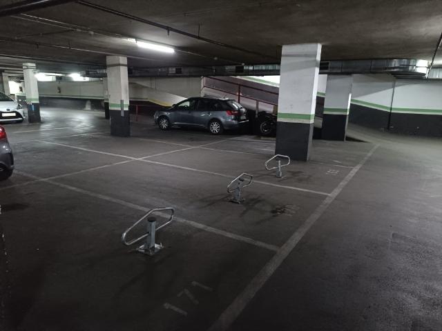 Parking coche en Venta en Barcelona Barcelona HOSTAFRANCS