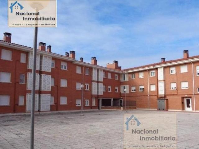 Parking coche en Venta en Cuellar Segovia