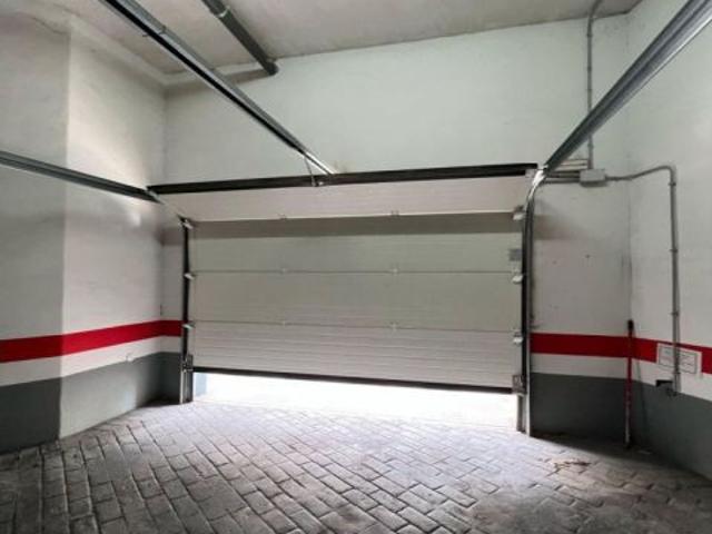Parking coche en Venta en Castalla Alicante