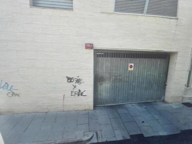 Parking coche en Venta en Constanti Tarragona