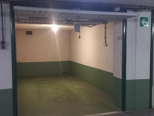 Parking coche en Venta en Donostia San Sebastian Gipuzkoa ANTIGUO AITZGORRI