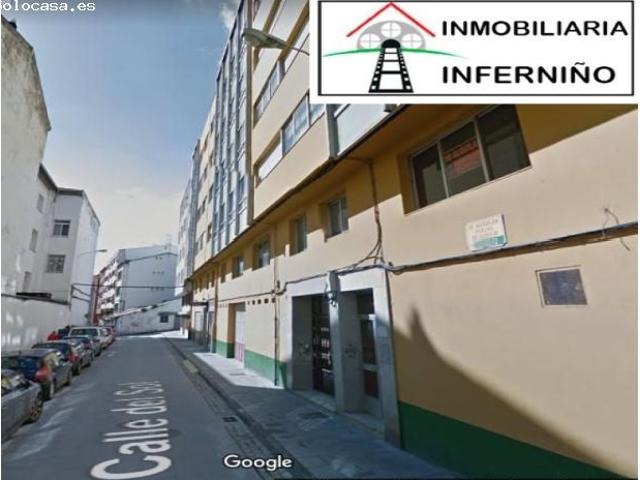 Parking coche en Venta en Ferrol La Coruña Ref: 438358