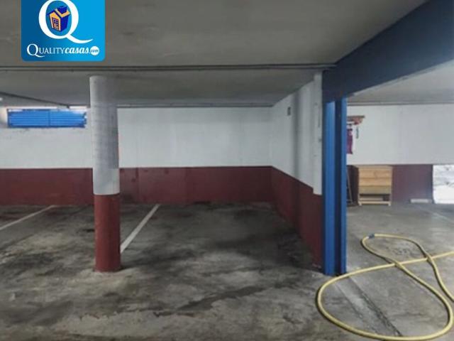 Parking coche en Venta en Playa de San Juan Alicante Ref: 16300