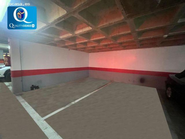Parking coche en Venta en Playa de San Juan Alicante Ref: 38288