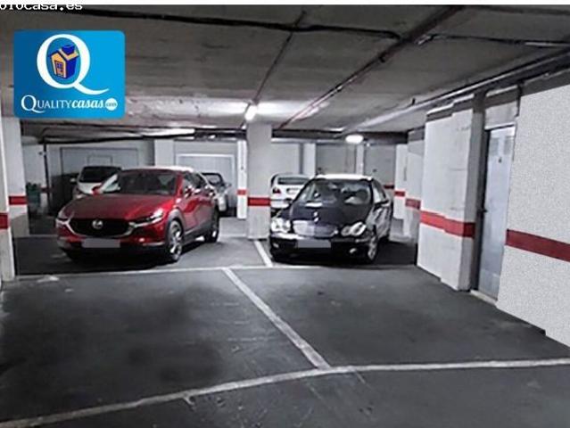 Parking coche en Venta en Playa de San Juan Alicante Ref: 39001