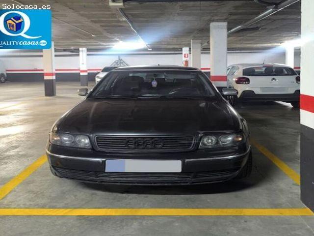 Parking coche en Venta en Playa de San Juan Alicante Ref: L17474