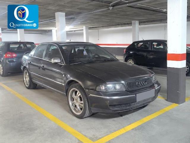 Parking coche en Venta en Playa de San Juan Alicante Ref: L17474