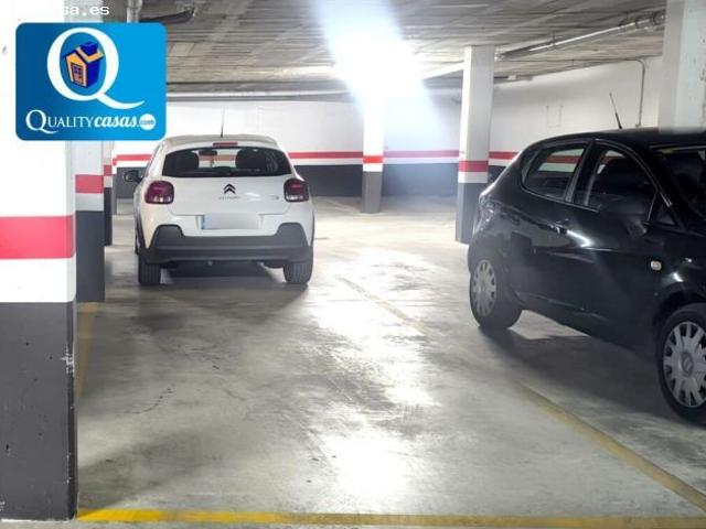 Parking coche en Venta en Playa de San Juan Alicante Ref: L17475