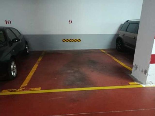 Parking coche en Venta en Tarragona Tarragona