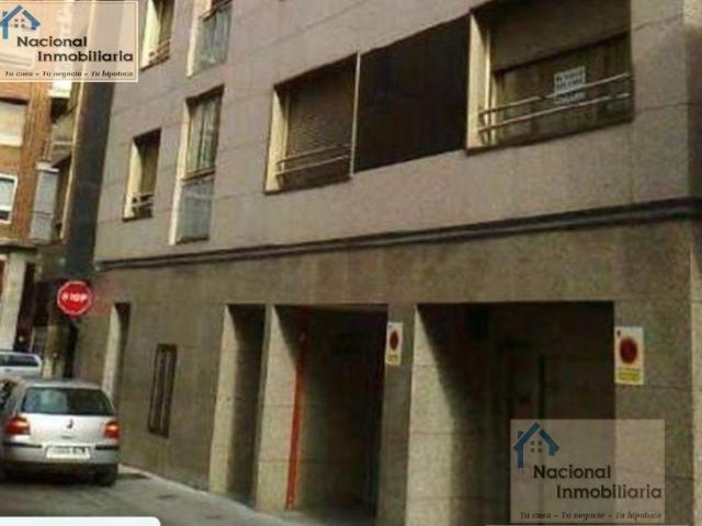 Parking coche en Venta en Valladolid Valladolid