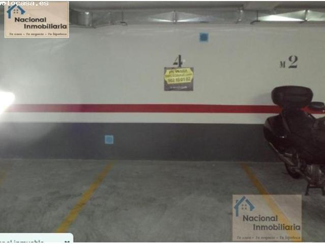 Parking coche en Venta en Valladolid Valladolid