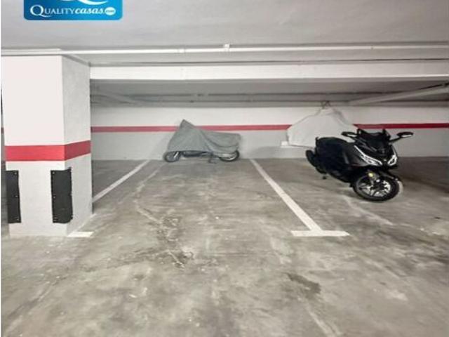 Parking coche en Venta en Xixona Alicante Ref: 25437